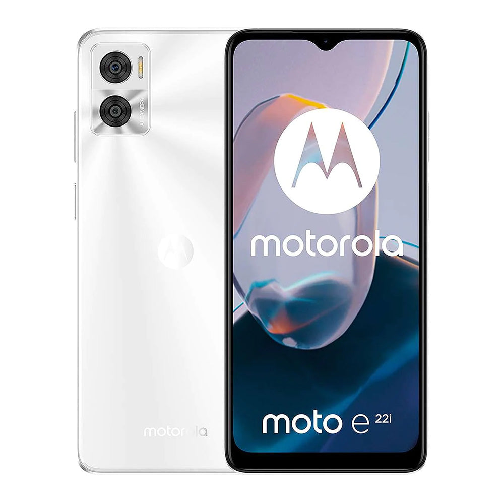 Motorola E22i